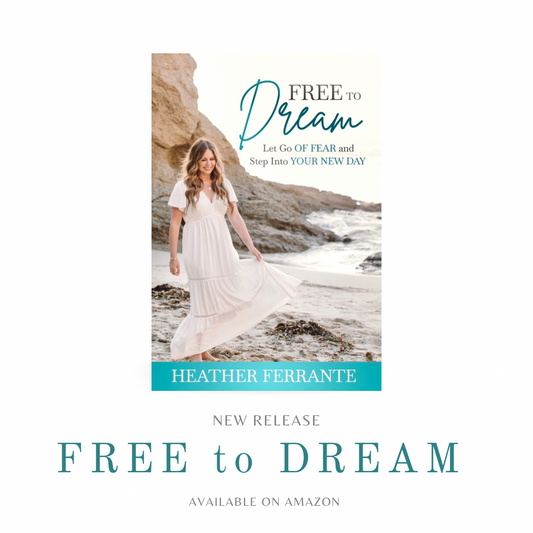 FREE to DREAM